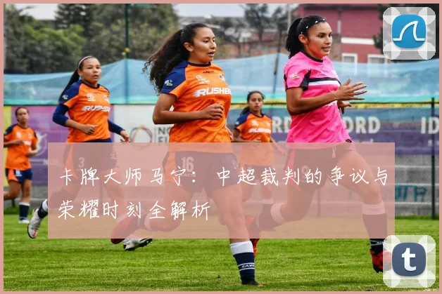 卡牌大师马宁:中超裁判的争议与荣耀时刻全解析